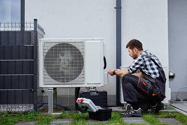 Top rated local Hvac Maintenance specialists in Belmont, MI